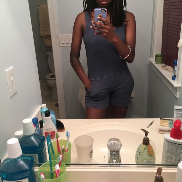 Gap Romper - Picture 2 of 2